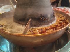 -阳坊大都涮羊肉(阳坊总店)
