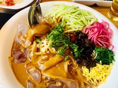 -小平岛開海水饺(浑南店)