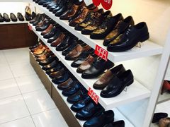 店内环境-上海置地广场(南京东路店)