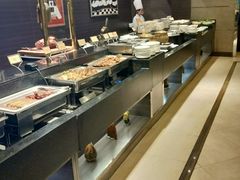 -厦门海景千禧大酒店·海景咖啡厅