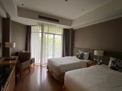 -西昌邛海湾柏樾酒店(原邛海湾柏栎度假酒店)
