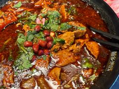 -苗乡米线(建军路店)