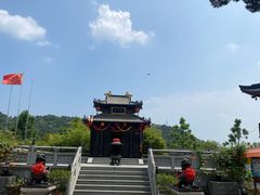 -东钱湖旅游度假区