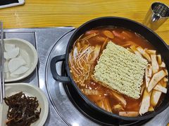 -韩食汇