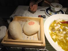 -桂满陇·桃花院落(长泰广场店)