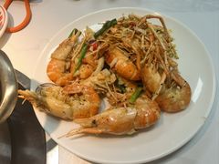 -活潑鲜跳(湖滨商业街店)