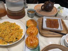 -陶陶居酒家(环市东店)