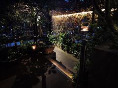 景观位-肴约·花园式餐厅(湖里店)