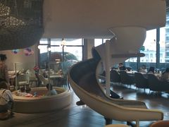 -NOKNOK若蔻亲子餐厅(天地壹方北馆店)