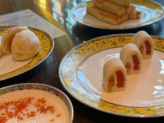 -富华斋饽饽铺·宫廷糕点·伴手礼(护国新天地店)