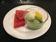 -圣丰索菲特·2 On 988 Café 自助餐厅