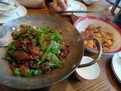 -恰饭·老长沙市井菜 (天河客运站店)