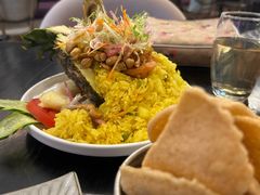 -Thai Alley泰爱里(二沙岛店)