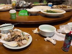 -启东小海鲜(庄先湾路1号店)