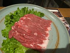 -老墙根涮肉(王四营店)