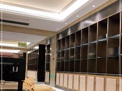 -郑州银基黄帝宫御温泉