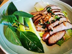 -CHINCHIN 青青·泰国料理(万象食家店)