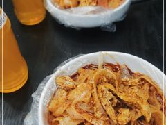 -香探花·擀面皮肉夹馍(北苑店)