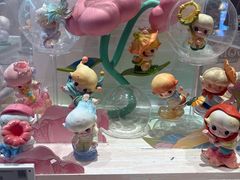 -泡泡玛特POPMART(正弘城店)