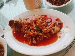-江南村酒家