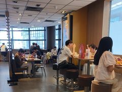 -麦当劳(番禺易发商业街店)
