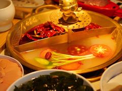 -小龙坎火锅(全球总店)