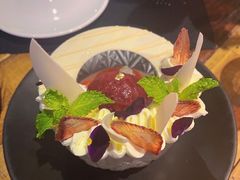 -AZUL by FUEL蓝色·法式酒馆(琶醍店)