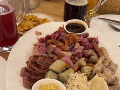 -巴伐利亚啤酒坊(意式风情街店)