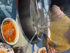 -刘少华贵州小黄牛·鲜牛肉火锅(总店)
