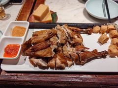 -小吊梨汤·北京菜·烤鸭(鸟巢店)