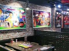 -一烧一烤•锦州烧烤(KTV包房·长江街店)