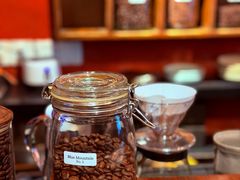 -RUMORS COFFEE ROASTERY鲁马滋咖啡(湖南路店)