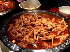 -胖哥俩肉蟹煲(湖滨银泰in77店)