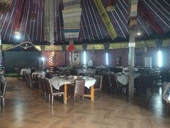 -海拉尔蒙古包(房山长阳店)