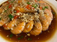 -尚岛私房菜(西方巷店)