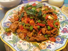 -泰妃殿(武汉首店)