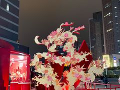 -天河体育中心