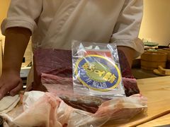 -鮨青(恒基名人购物中心店)