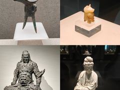 -平原博物院