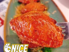 -牛扒先生·厚切雪花牛扒西餐厅(北京路禺山路店)