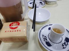 -笨罗卜浏阳菜馆(太平街店)