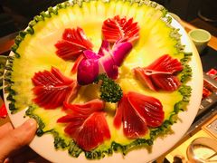 -蜀江龙火锅(339店)