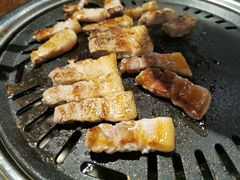 -·缸桶屋·韩式牛肋条自助烤肉(西湖D11店)