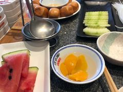 -江小渔鲜鱼火锅(辽沈二街店)