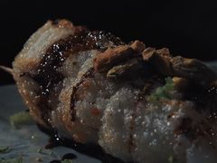 烤日式年糕-Fukumimi·美醉堂 居酒屋(金尚店)