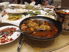 -扬州绿地铂骊酒店