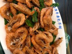 香葱小河虾-回锦轩(泉园店)