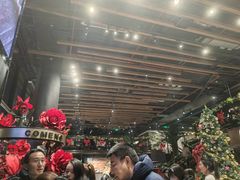 -咖梦餐厅 COMENG RESTAURANT