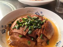 -天回镇何氏豆腐(总店)