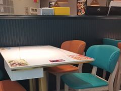 -豪享来中西餐厅(隆昌店)
